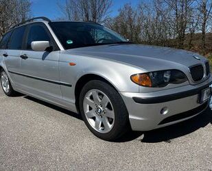 BMW 318 Gebrauchtwagen