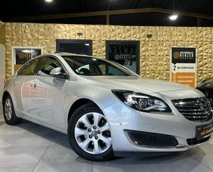 Opel Insignia Gebrauchtwagen