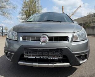 Fiat Sedici Gebrauchtwagen