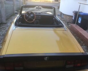 Alfa Romeo Spider Gebrauchtwagen