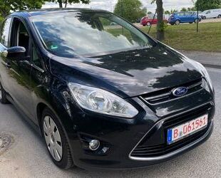 Ford C-Max Gebrauchtwagen