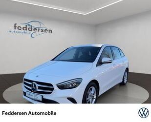 Mercedes-Benz B 180 Gebrauchtwagen
