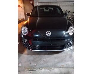 VW Beetle Gebrauchtwagen
