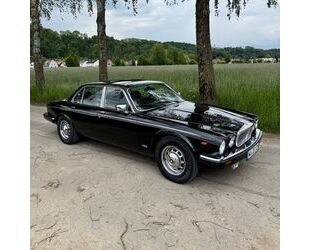 Jaguar XJ12 Gebrauchtwagen