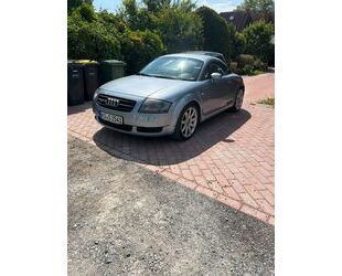 Audi TT Gebrauchtwagen