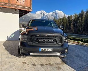 Dodge RAM Gebrauchtwagen