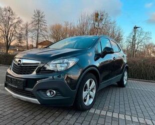 Opel Mokka Gebrauchtwagen