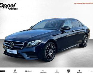 Mercedes-Benz E 400 Gebrauchtwagen