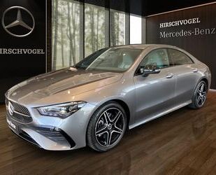 Mercedes-Benz CLA 200 Gebrauchtwagen