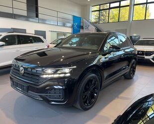 VW Touareg Gebrauchtwagen