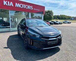 Kia XCeed Gebrauchtwagen