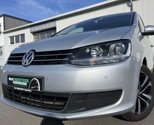 VW Sharan Gebrauchtwagen