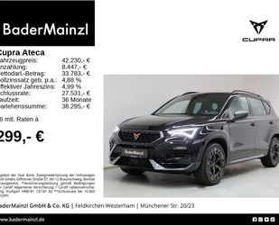 Seat Ateca Gebrauchtwagen