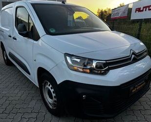 Citroen Berlingo Gebrauchtwagen