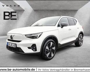 Volvo EX40 Gebrauchtwagen