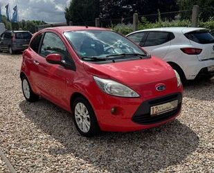 Ford Ka/Ka+ Gebrauchtwagen