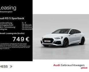 Audi RS5 Gebrauchtwagen