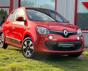 Renault Twingo Gebrauchtwagen