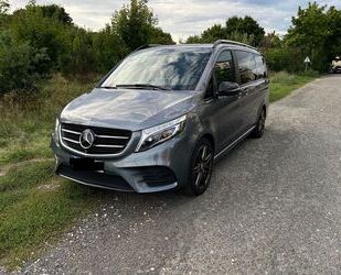 Mercedes-Benz V 250 Gebrauchtwagen