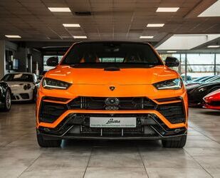 Lamborghini Urus Gebrauchtwagen