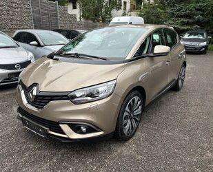 Renault Scenic Gebrauchtwagen