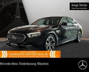 Mercedes-Benz E 200 Gebrauchtwagen