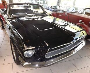 Ford Mustang Gebrauchtwagen