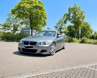 BMW 335 Gebrauchtwagen