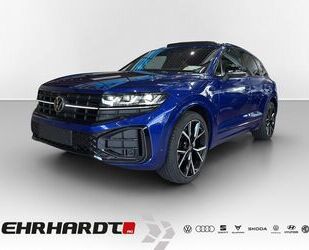 VW Touareg Gebrauchtwagen