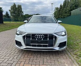 Audi A6 Allroad Gebrauchtwagen
