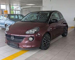 Opel Adam Gebrauchtwagen