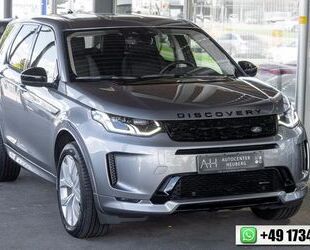 Land Rover Discovery Sport Gebrauchtwagen