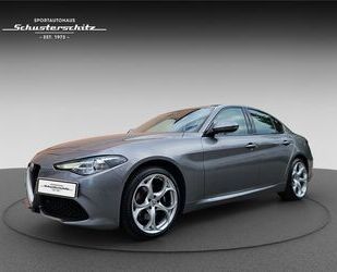 Alfa Romeo Giulia Gebrauchtwagen