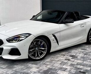BMW Z4 M40 Gebrauchtwagen
