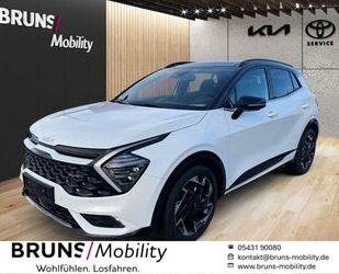 Kia Sportage Gebrauchtwagen