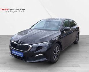 Skoda Scala Gebrauchtwagen