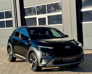 Hyundai KONA Gebrauchtwagen