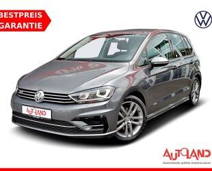 VW Golf Sportsvan Gebrauchtwagen