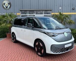 VW ID. Buzz Gebrauchtwagen