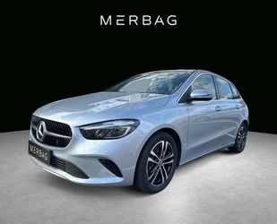 Mercedes-Benz B 200 Gebrauchtwagen