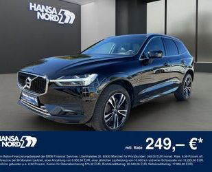 Volvo XC60 Gebrauchtwagen