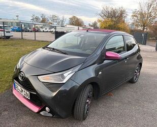 Toyota Aygo (X) Gebrauchtwagen