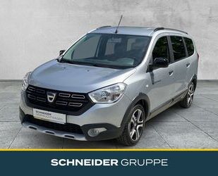 Dacia Lodgy Gebrauchtwagen