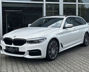 BMW 530 Gebrauchtwagen