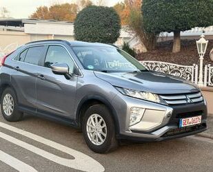 Mitsubishi Eclipse Gebrauchtwagen