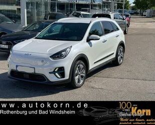 Kia Niro Gebrauchtwagen