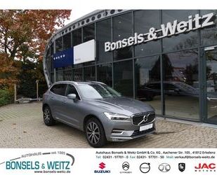 Volvo XC60 Gebrauchtwagen