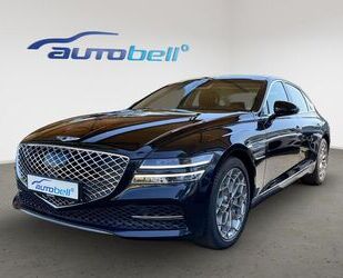 Genesis G80 Gebrauchtwagen