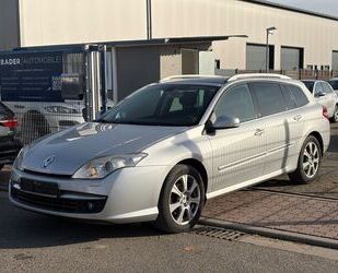 Renault Laguna Gebrauchtwagen