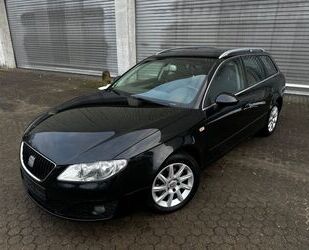 Seat Exeo Gebrauchtwagen